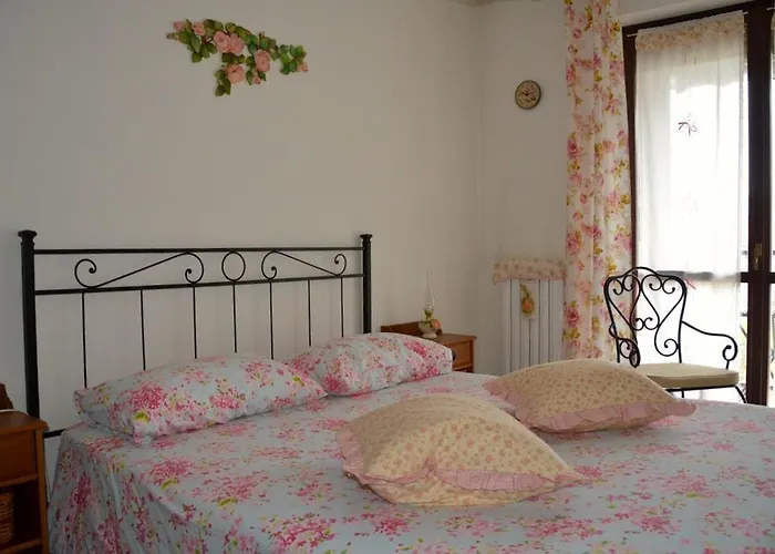 Augusta Taurinorum B&B