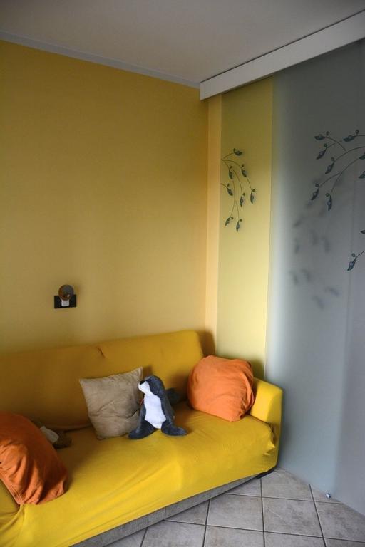 Bed and breakfast Augusta Taurinorum 2*