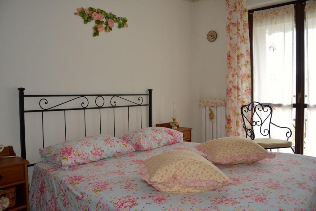 Bed and breakfast Augusta Taurinorum Turín