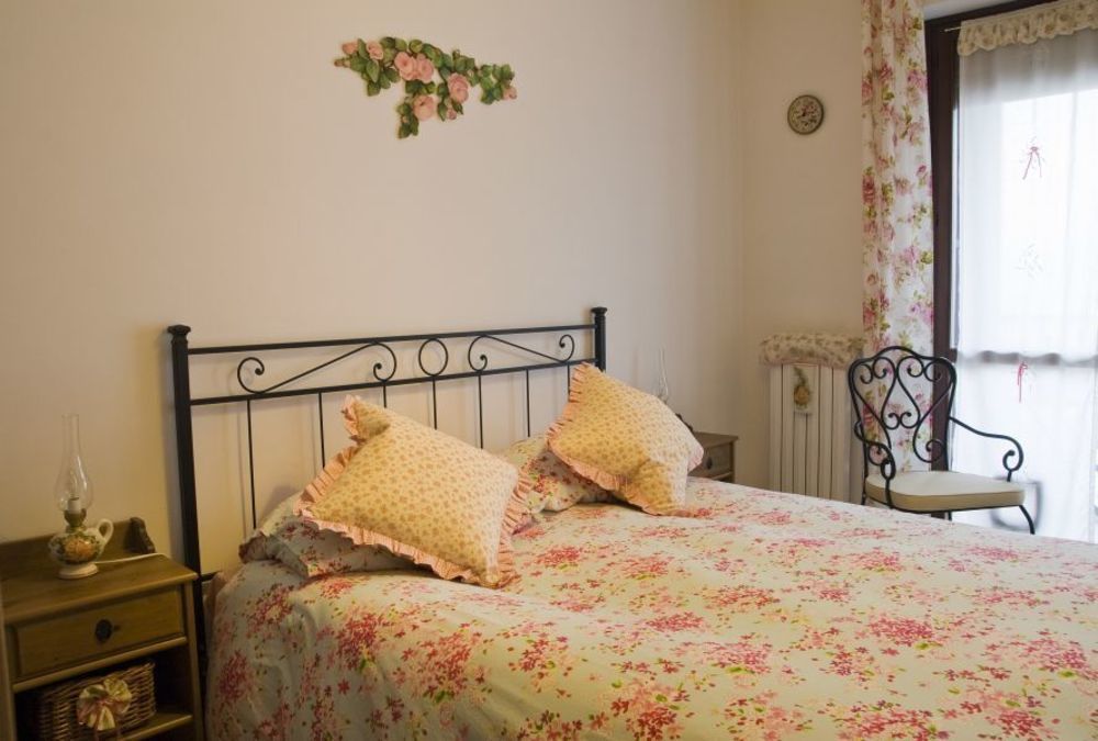 Augusta Taurinorum Bed and breakfast Turín