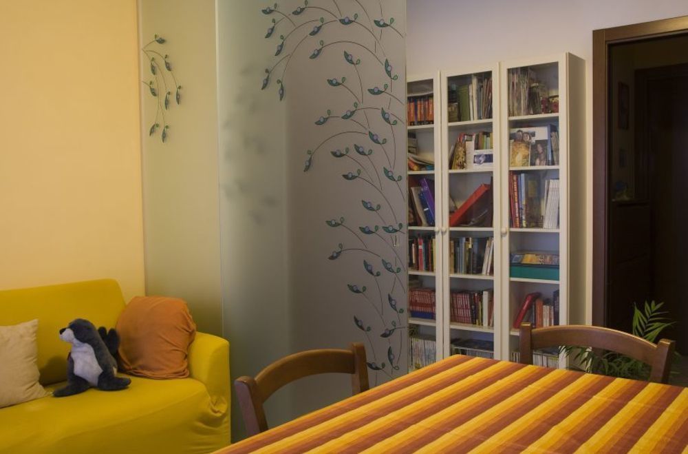 Bed and breakfast Augusta Taurinorum 2*