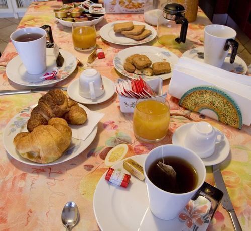 Augusta Taurinorum Bed and breakfast 2*